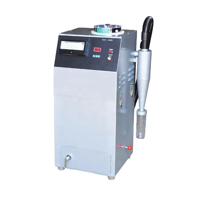 

FSY-150D аппарат для анализа сетки отрицательного давления