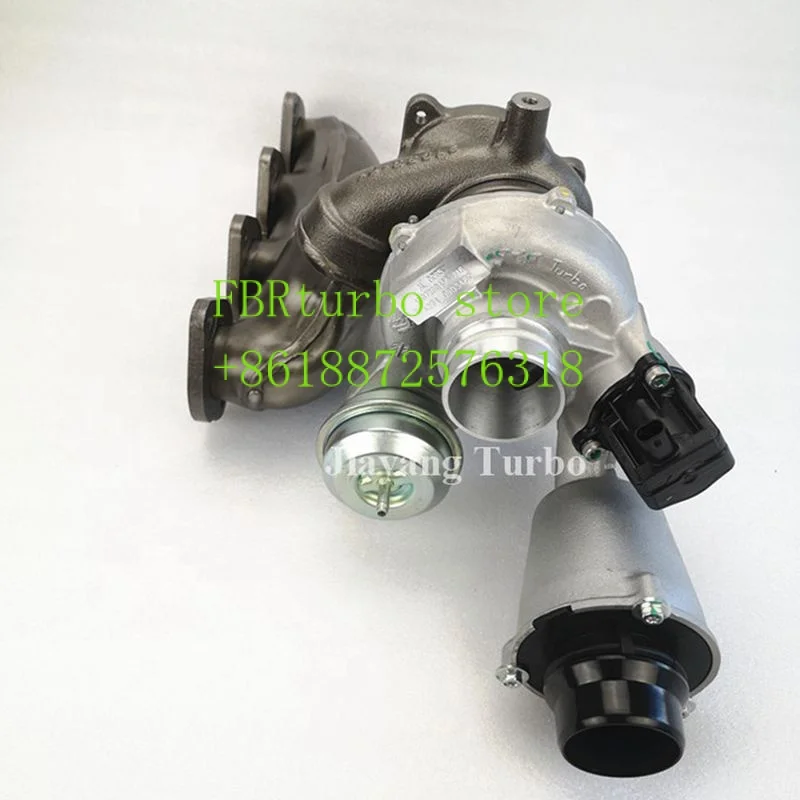 

C250 Turbo A2710903680 A27109034 0911050159 0911050116 Turbo for Mercedes E-Class 250 Blue Efficiency (W212) Engine M271DE18AL