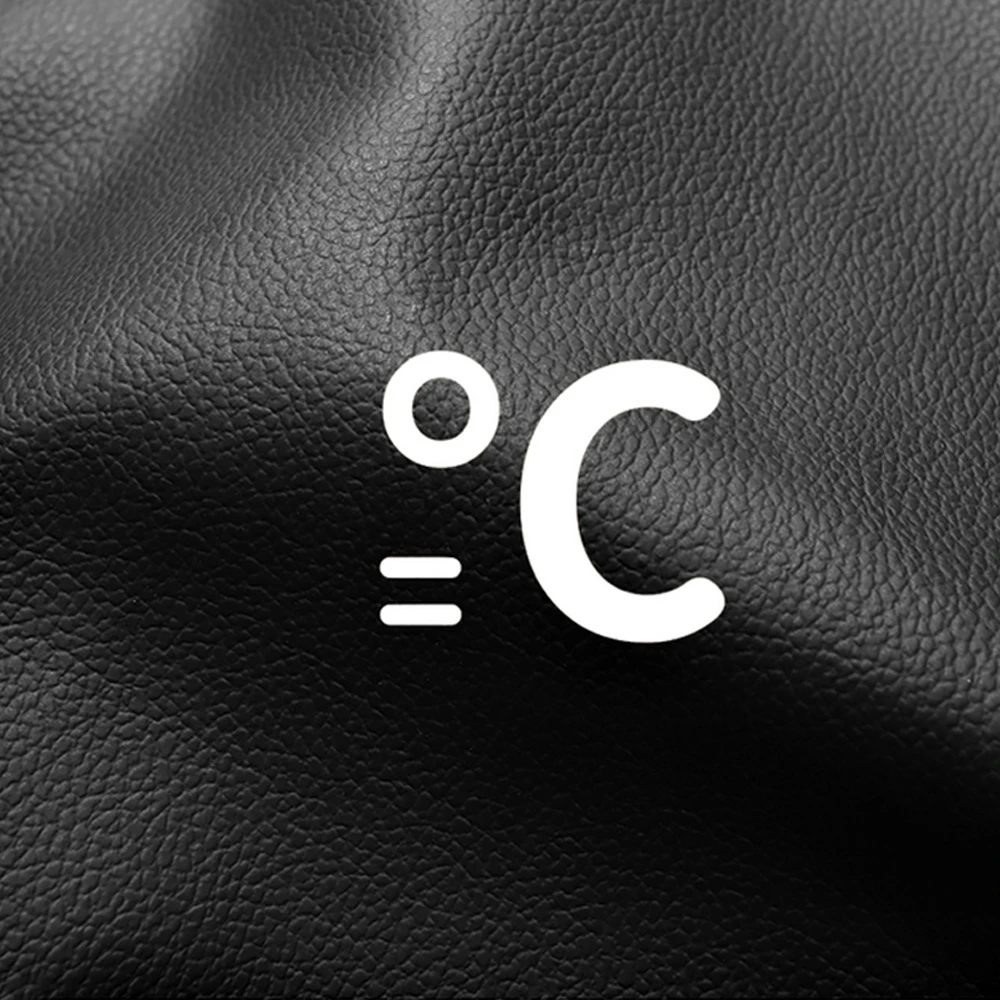 Полное покрытие защитные чехлы на сиденья для Honda Accord 2023 2024 кожаные