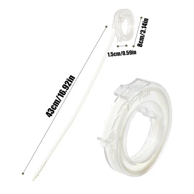 Инструменты для очистки канализационной трубы прибор захвата шланга