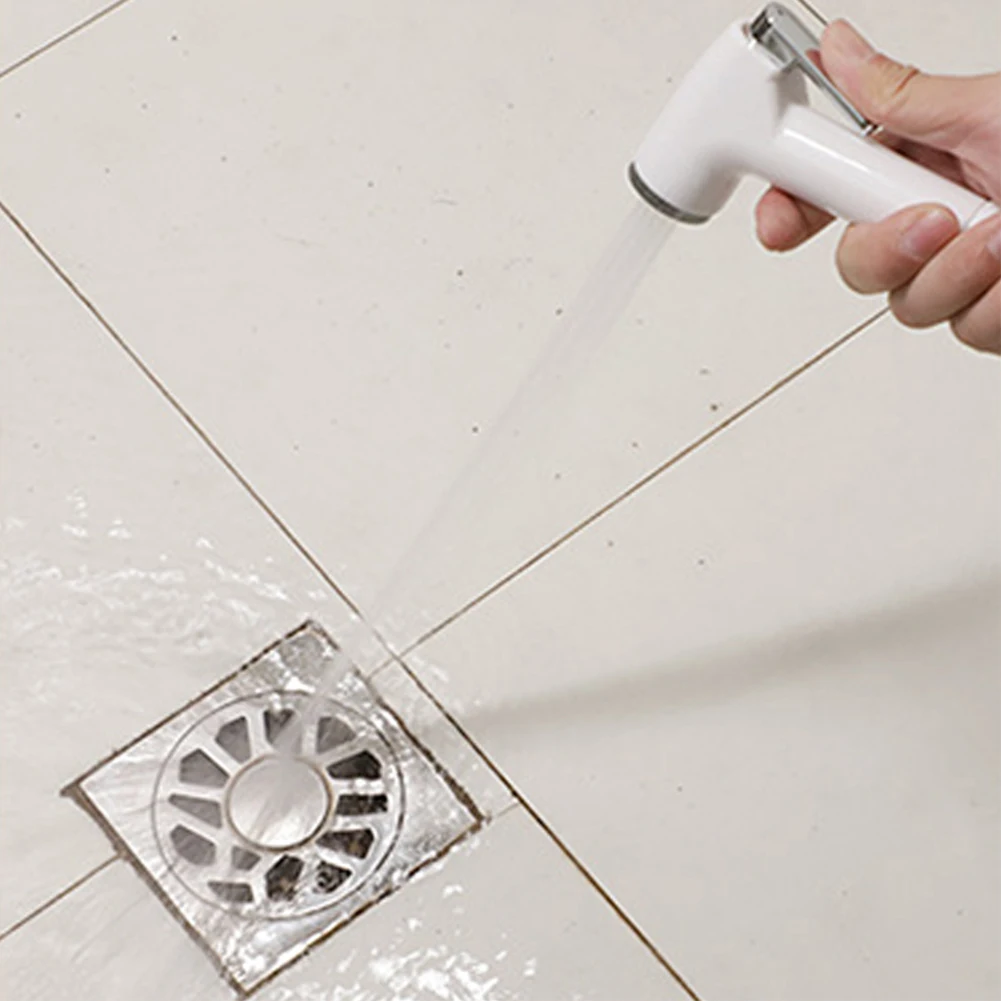 Спрей для унитаза и биде 1 комплект интерфейс 1/2 ABS ванна купания ручная насадка