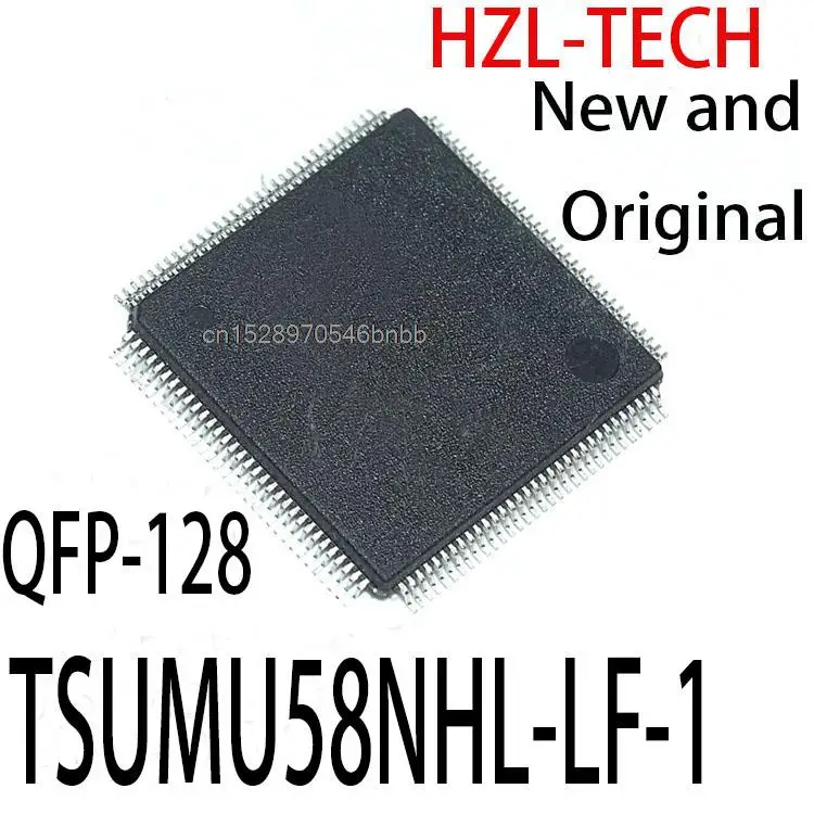 

2 шт., новые и оригинальные фонарики TSUMU58NHL LF 1