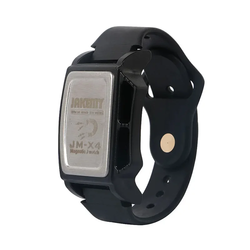 Мощный магнитный ключ Jakemy комбинированный набор ручных инструментов для ремонта