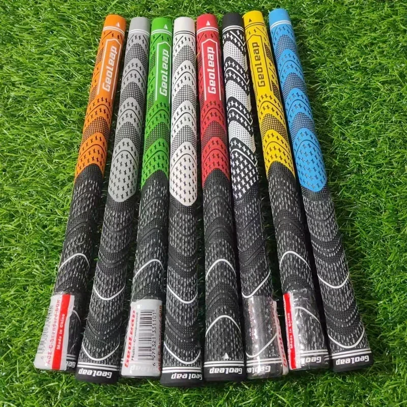 Высококачественная мужская ручка для гольф-клуба стандартная/средняя
