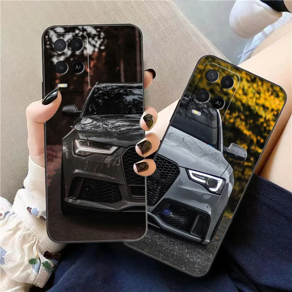 

Funda Case For OPPO A94 A93 A83 A79 A78 A76 A74 A73 A71 A59 A57 A55 4G A53 5G A33 A17 A16 A15 Case Suit Mob German Limousine