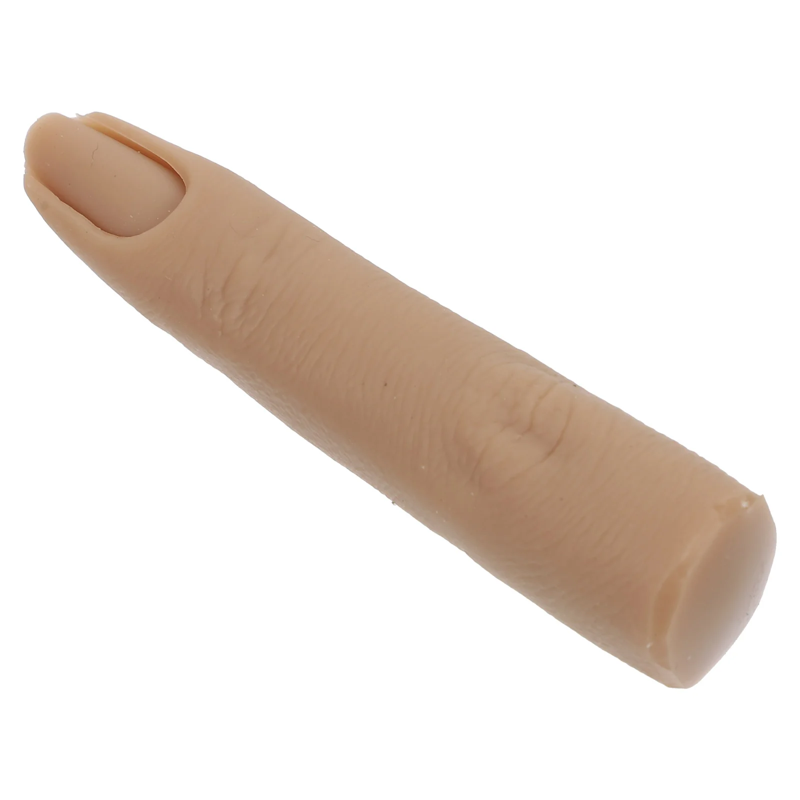

Silicone Nail Training Finger for Nails Silicone Finger for Nails Practice