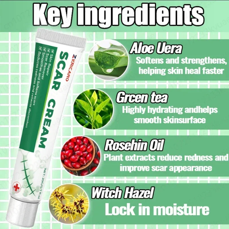 Шрамы самый продаваемый новый продукт постоянный ремонт