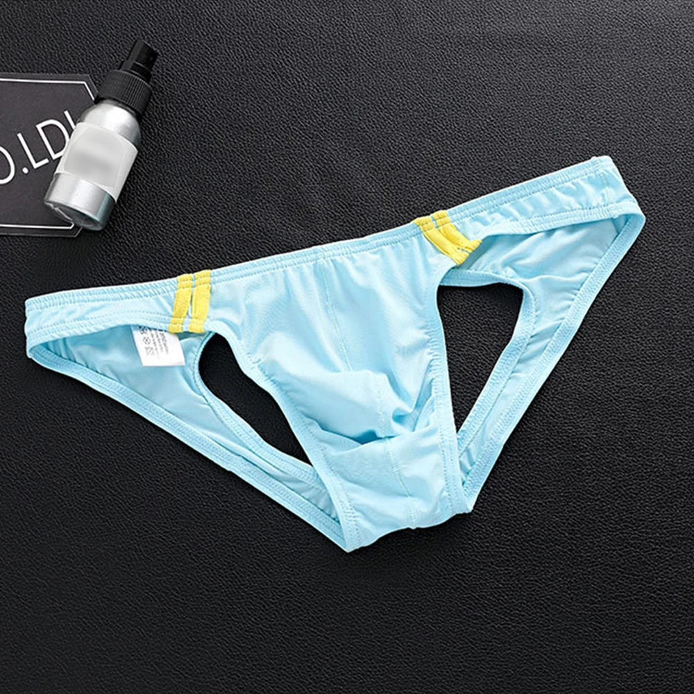 

Трусы-стринги Jockstrap мужские, пикантное нижнее белье с низкой посадкой, эластичные стринги с U-образным мешочком, бикини, Трусы-стринги
