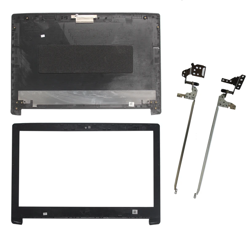 

NEW Laptop Rear Lid LCD Back Cover/Front Bezel/Hinges For Acer Aspire 5 A515-51 A515-51G A515-41G A615-51 A315-41G N17C4