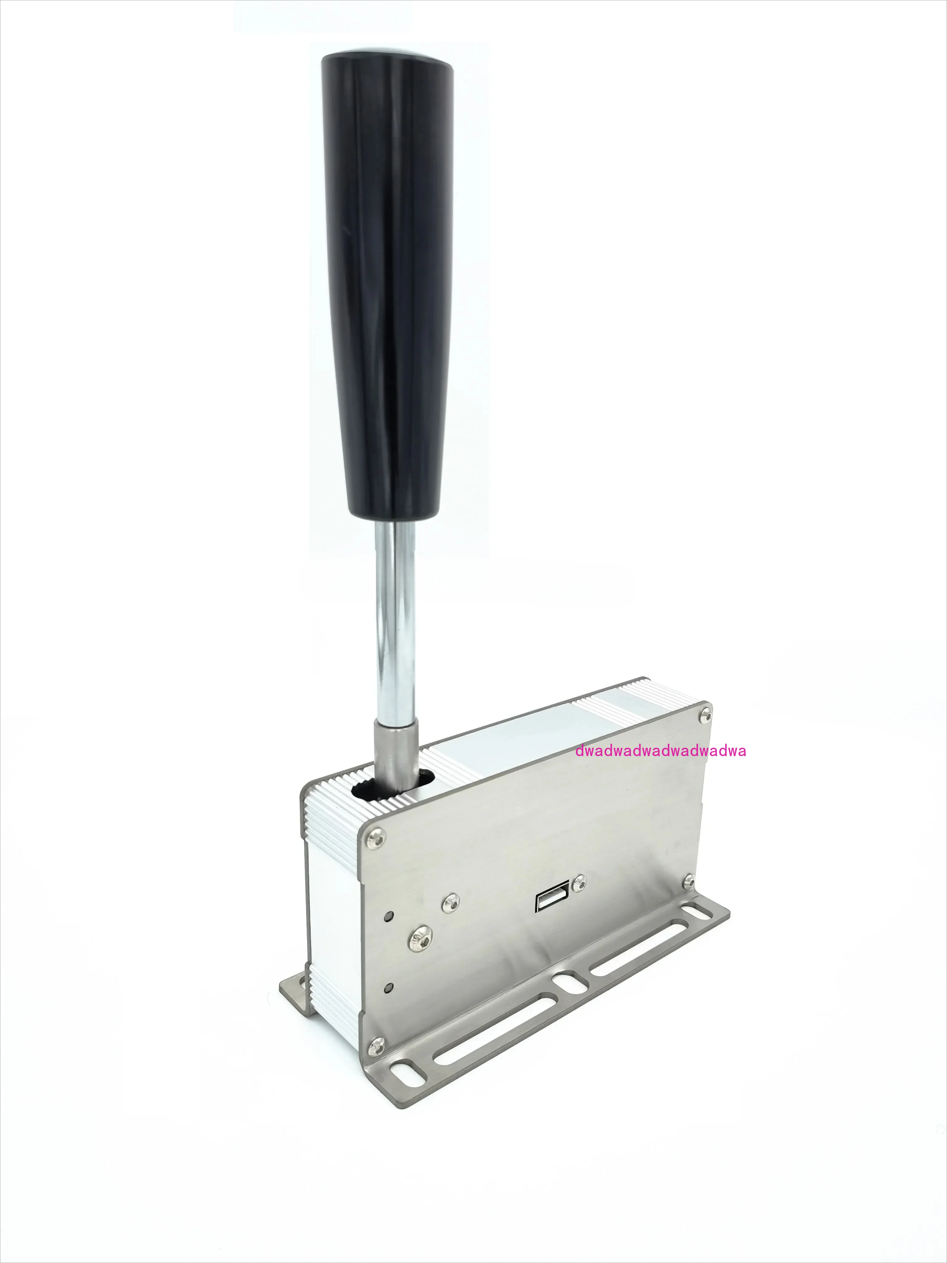 USB последовательный рычаг переключения передач для ПК Ручной тормоз Logitech G25 G27 G29