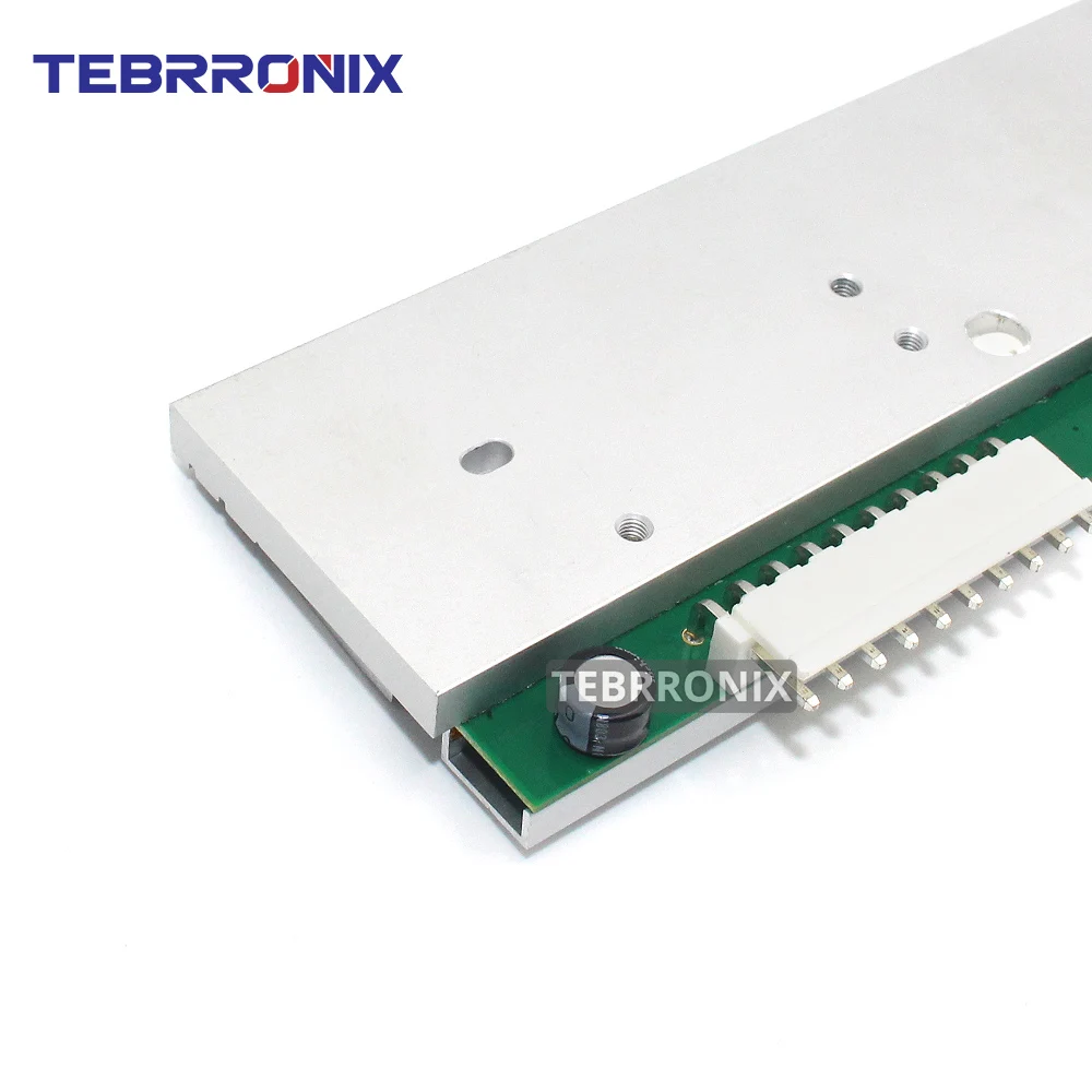 P1004234 новая печатающая головка для Zebra 140xi 4 принтер тепловой печати