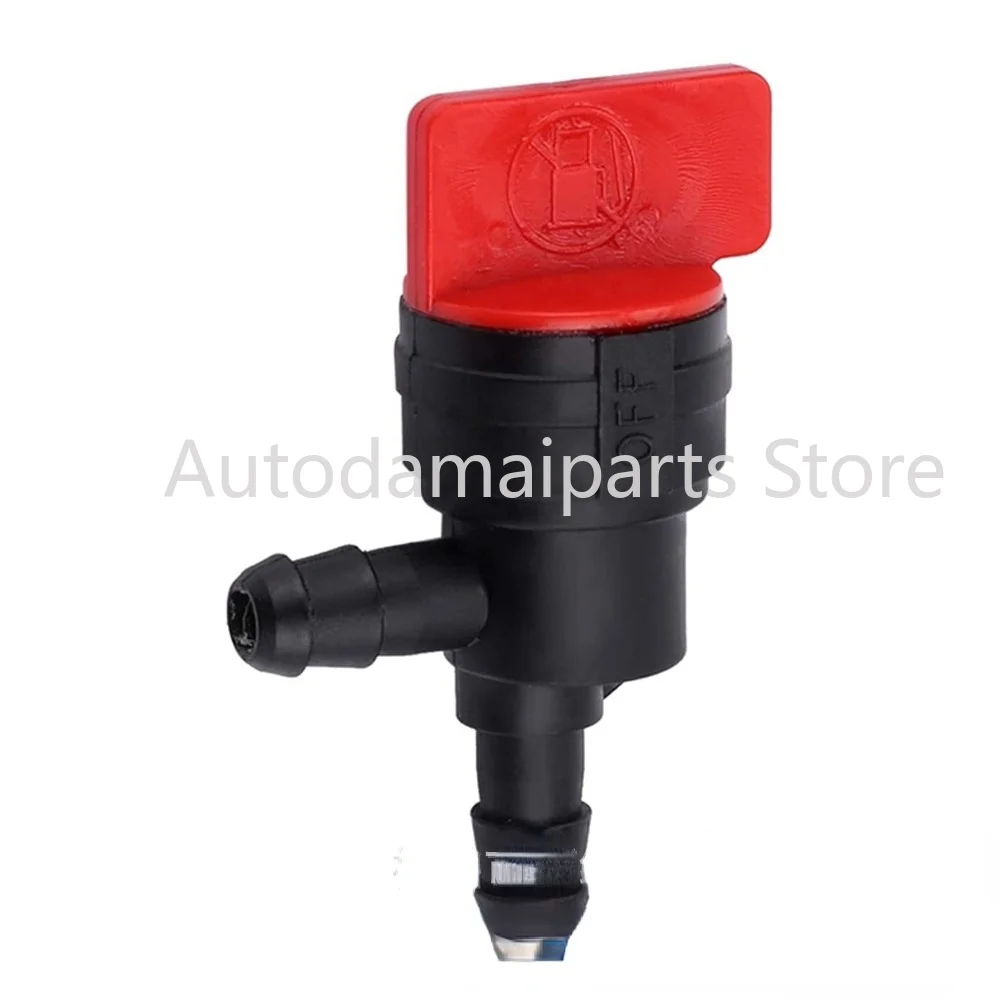 

Briggs & Stratton 494769 Fuel Gas Shut Off 90 Degrees