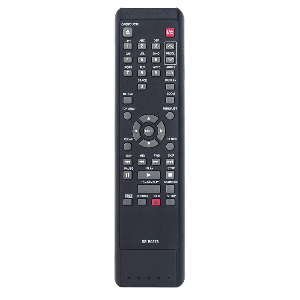 

Детали для замены пульта дистанционного управления для DVD VCR плеера