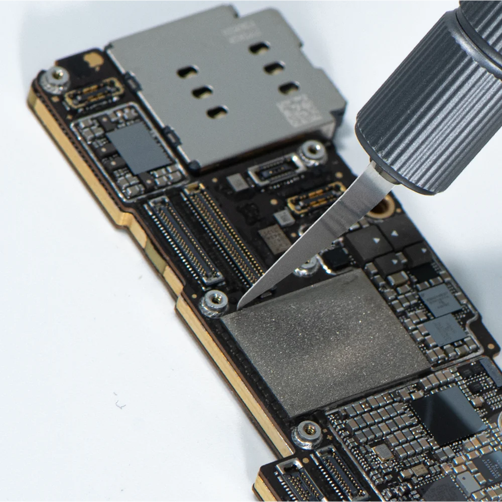 Клей-нож Qianli 007 008 009 Plus 011 для снятия детской платы инструмент клея с процессора