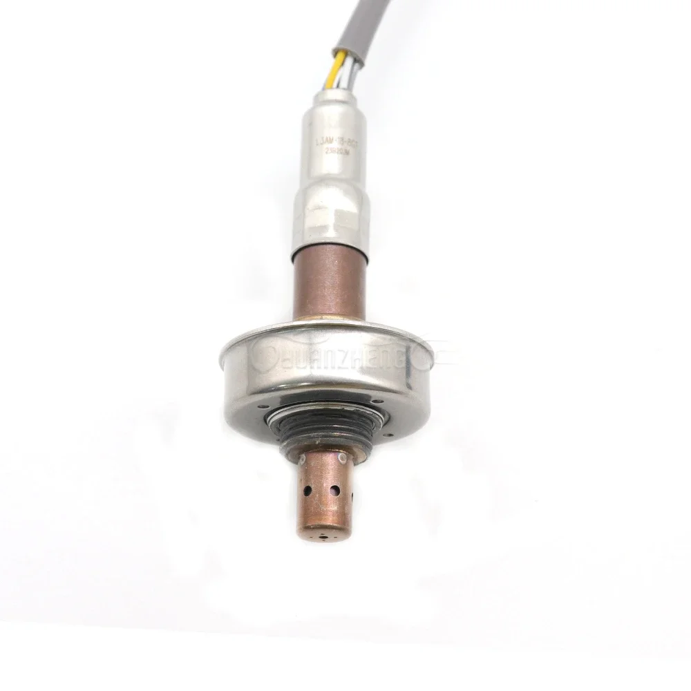 L3AM-18-8G1B передний воздушный топливный коэффициент Lambda O2 кислородный датчик для Mazda