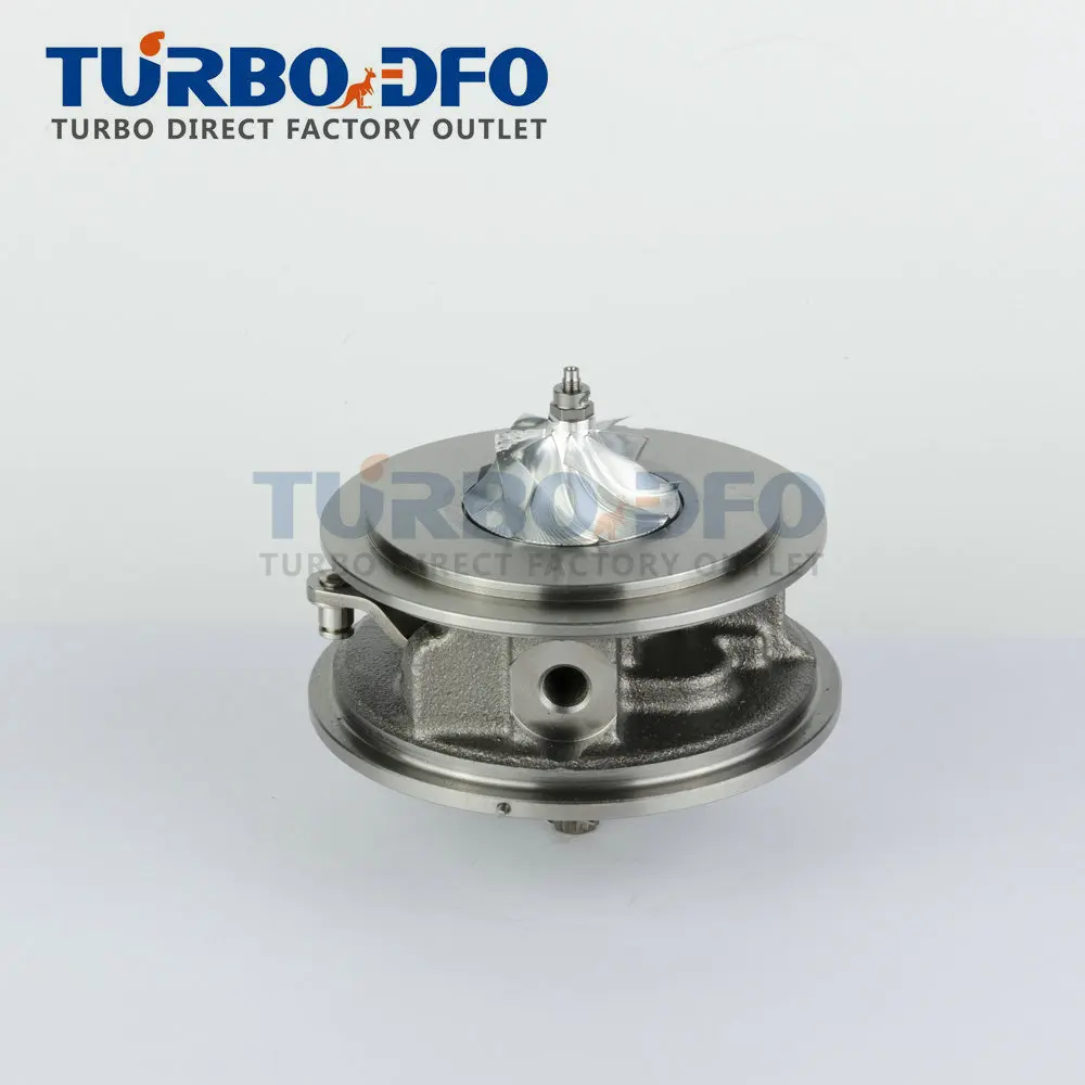 Турбо Chra MFS 28201-2A810 28201-2A820 824168 заготовка для Hyundai i40 Tucson KIA Carens Sportage Optima 1 7 D 85 кВт D4FD 2015