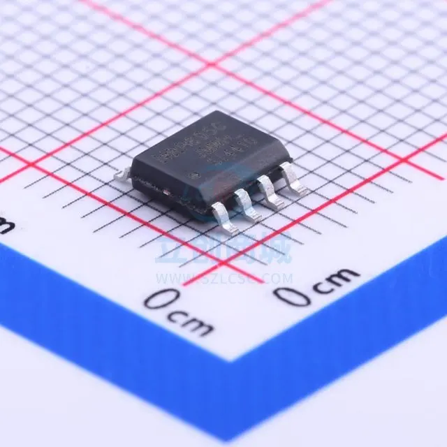 

Бесплатная доставка (MOSFET) N 30V 10A SI4410DYTRPBF 20 шт.