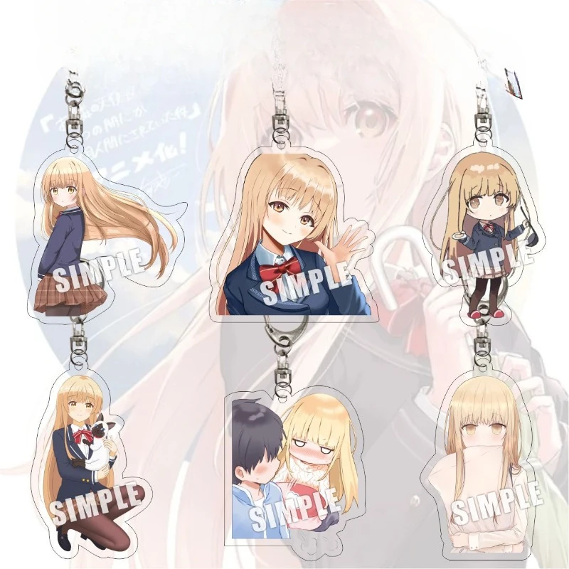 Fujimiya Shuu Shiina Mahiru Akazawa Ju популярный аниме двумерный периферийный прозрачный