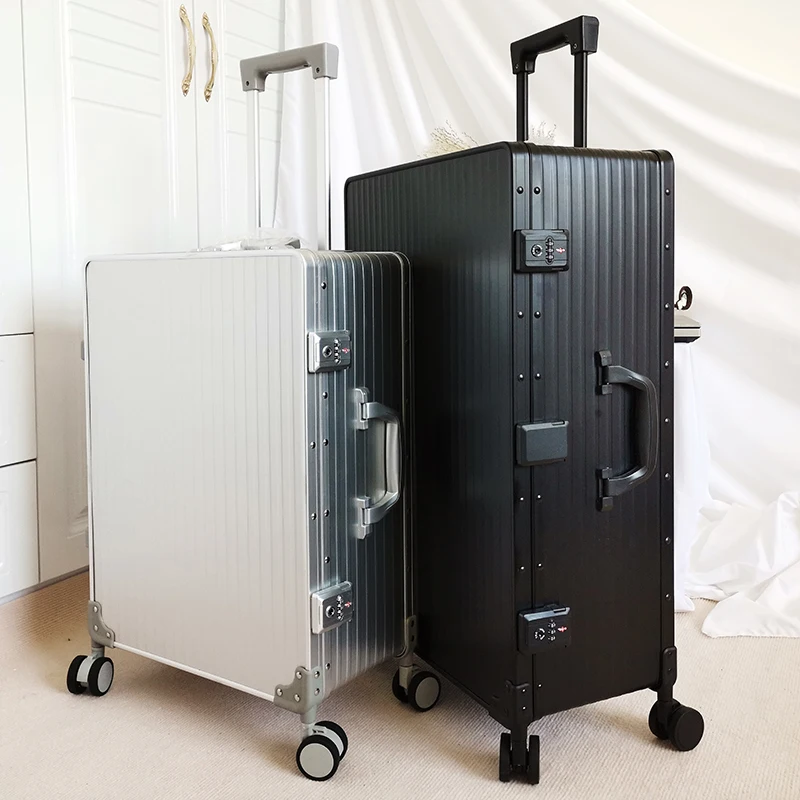 Тележка из алюминиево-магниевого сплава для мужчин и женщин