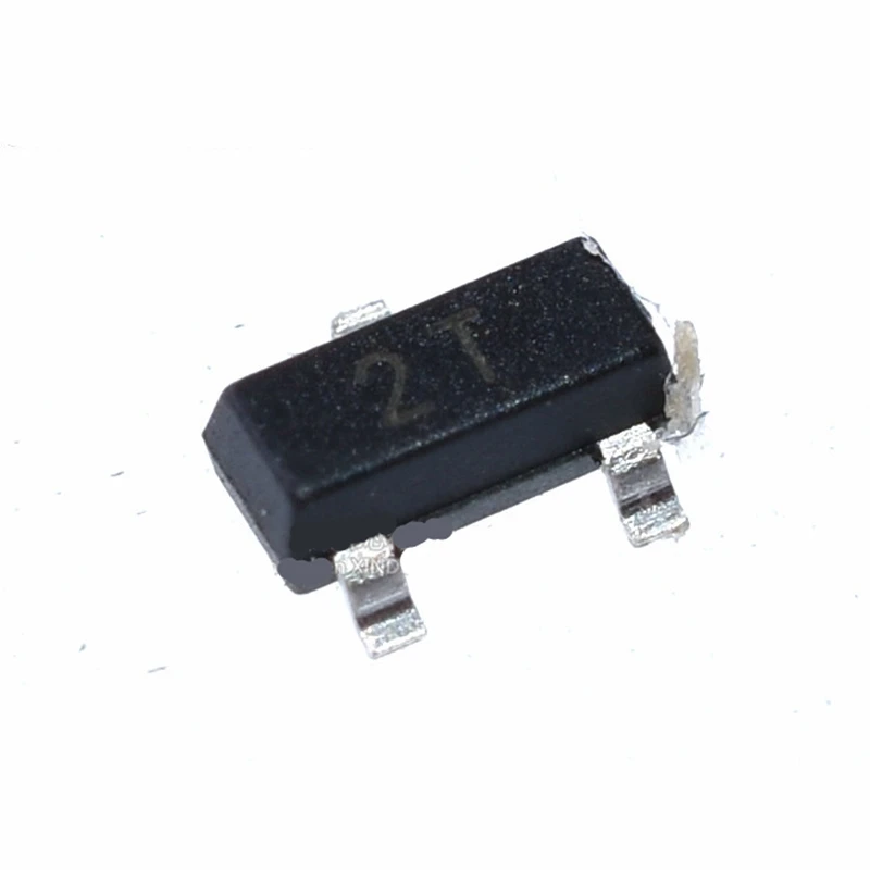 

100 шт. MMBT4403LT1G BC847B BAS16 BC856B в наличии
