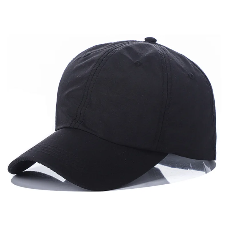 

Adjustable Truck Cap Men Logo Breathable Unisex Outdoor Sun Visor Cap Baseball Cap Fashion Breathable Baseball Cap