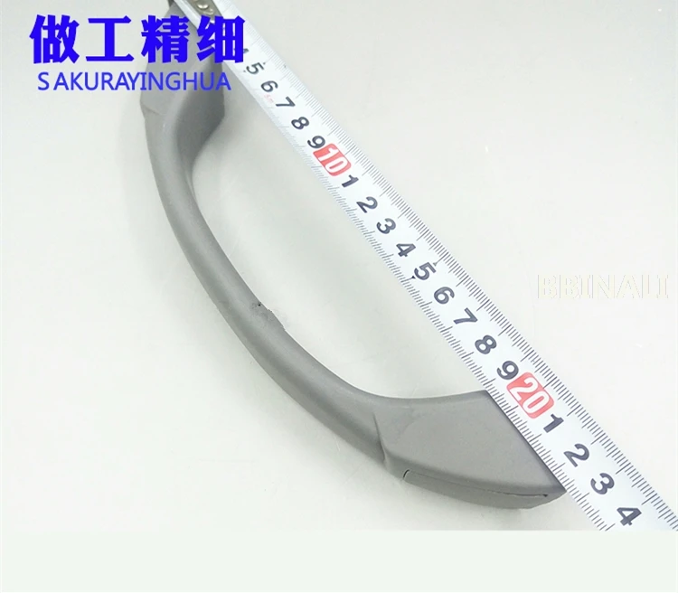 Для CATERPILLAR CAT 320C/D 312 325 336 320 дверная ручка экскаватора подлокотник вертикальная