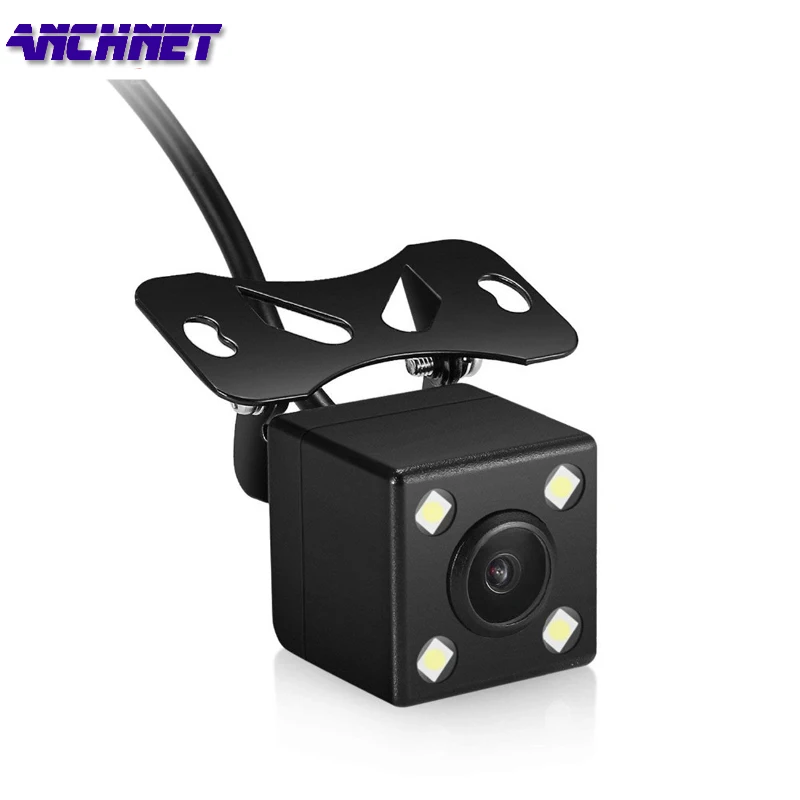 

Камера заднего вида Автомобильная ночного видения, водонепроницаемая