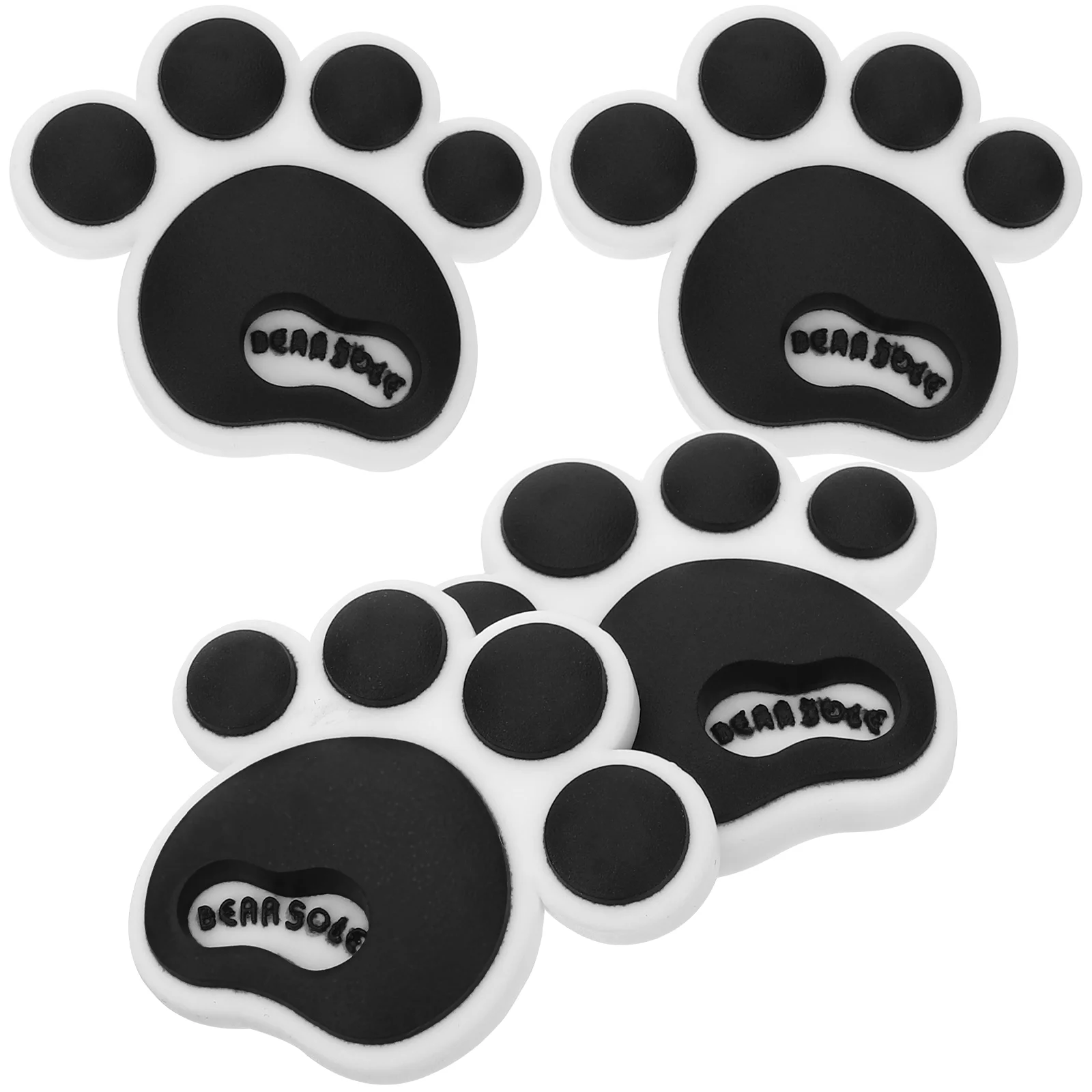 Skating Pad Sticker Ski Anti Decal Stomp Cushion Accessory Traction Outdoor Grip Sports Snowflake Board Stickers Funny