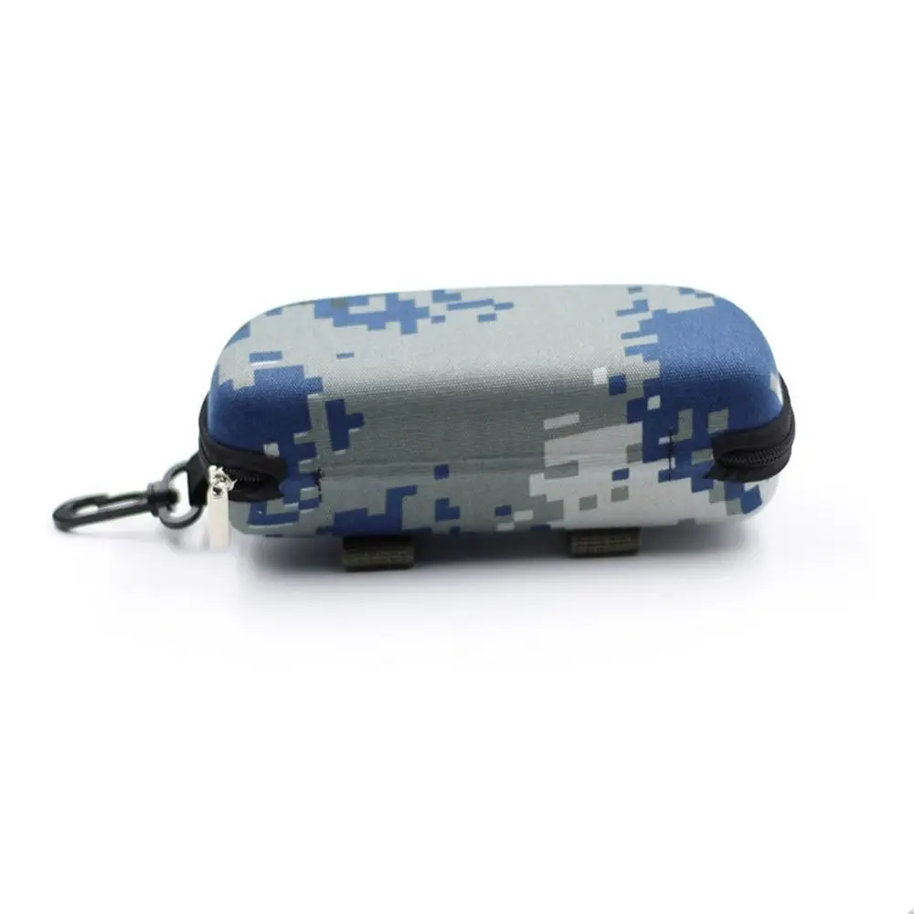 

Glasses Storage Box Reading Glasses Case Camouflage Spectacle Case Glasses Box Eyeglass Box Sunglasses Case
