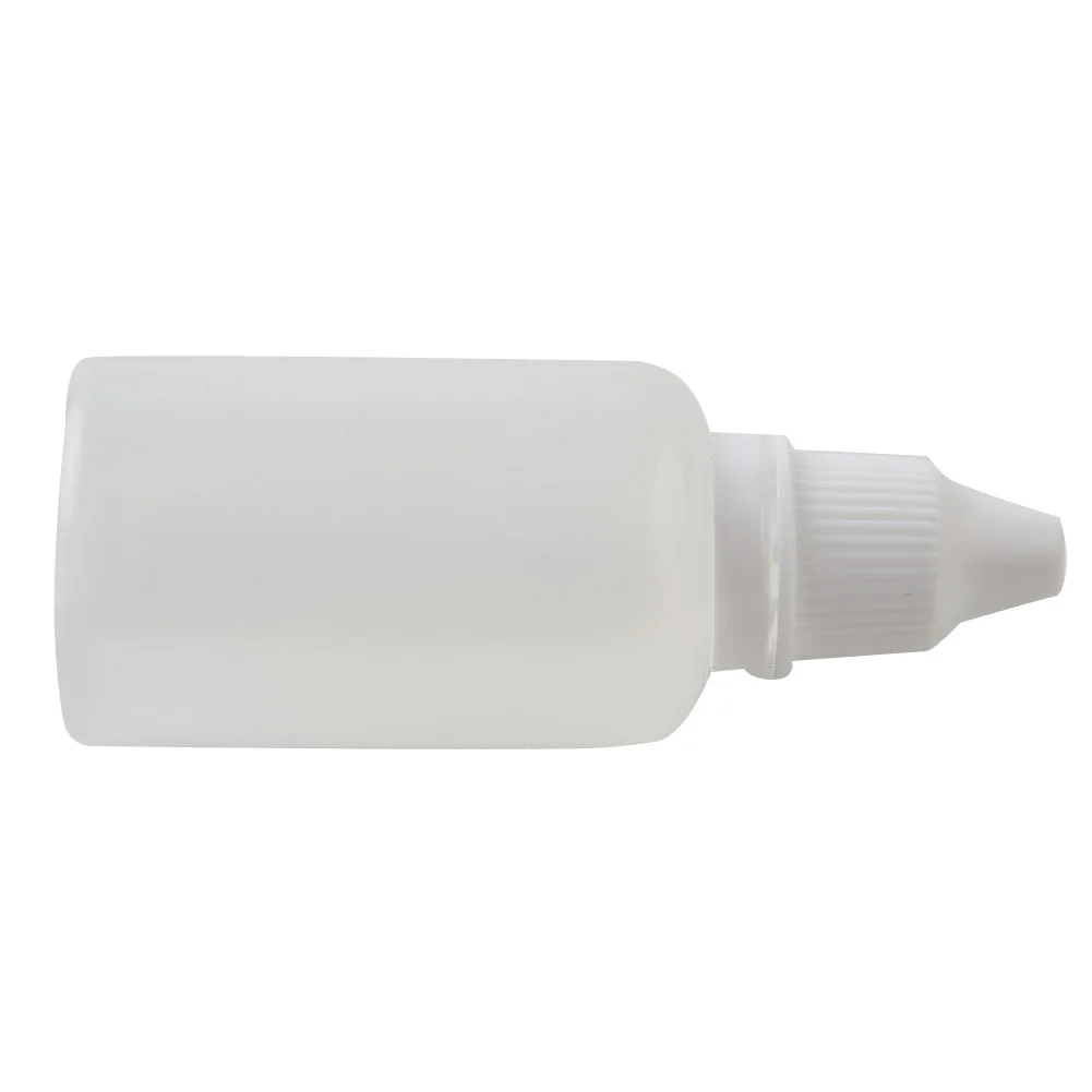 

15/30ML Silicone Oil PCP Pump High Pressure Pump Antistatic Lubricating Non-volatile Lubrication Mechanical Repair Tool Parts