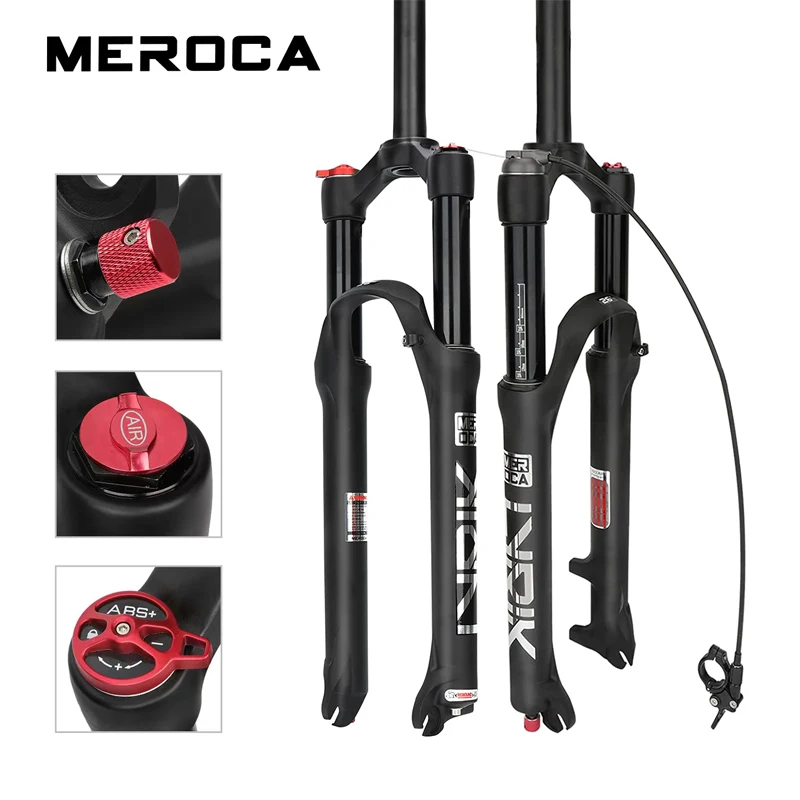 Купить Воздушную Вилку Для Велосипеда 27.5