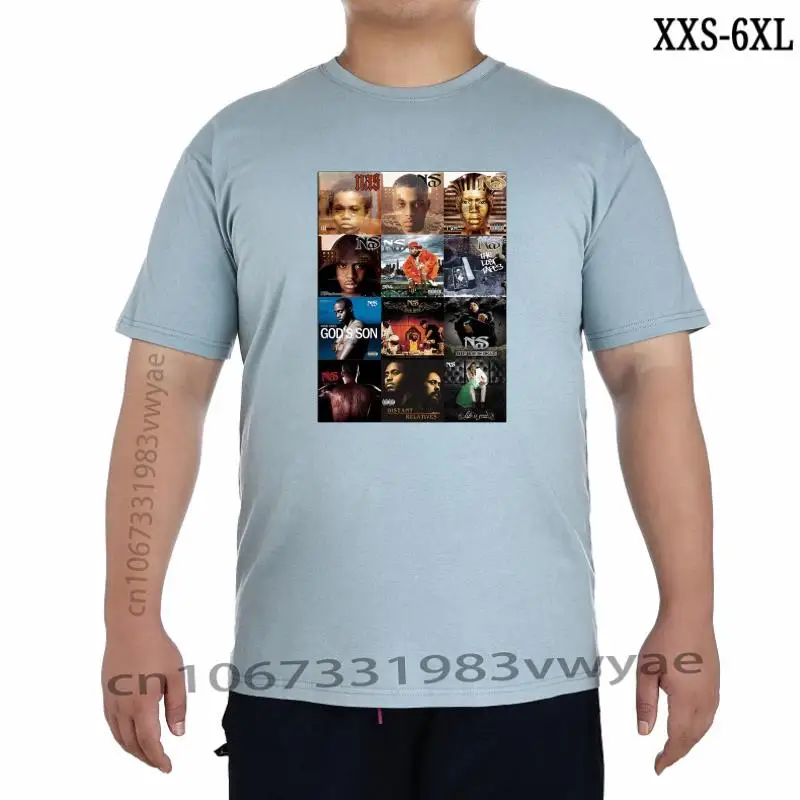 

NAS альбом обложки хип-хоп рэп футболка