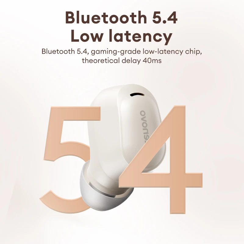 TWS-стереонаушники Lenovo XT62 EA200 с поддержкой Bluetooth и шумоподавлением