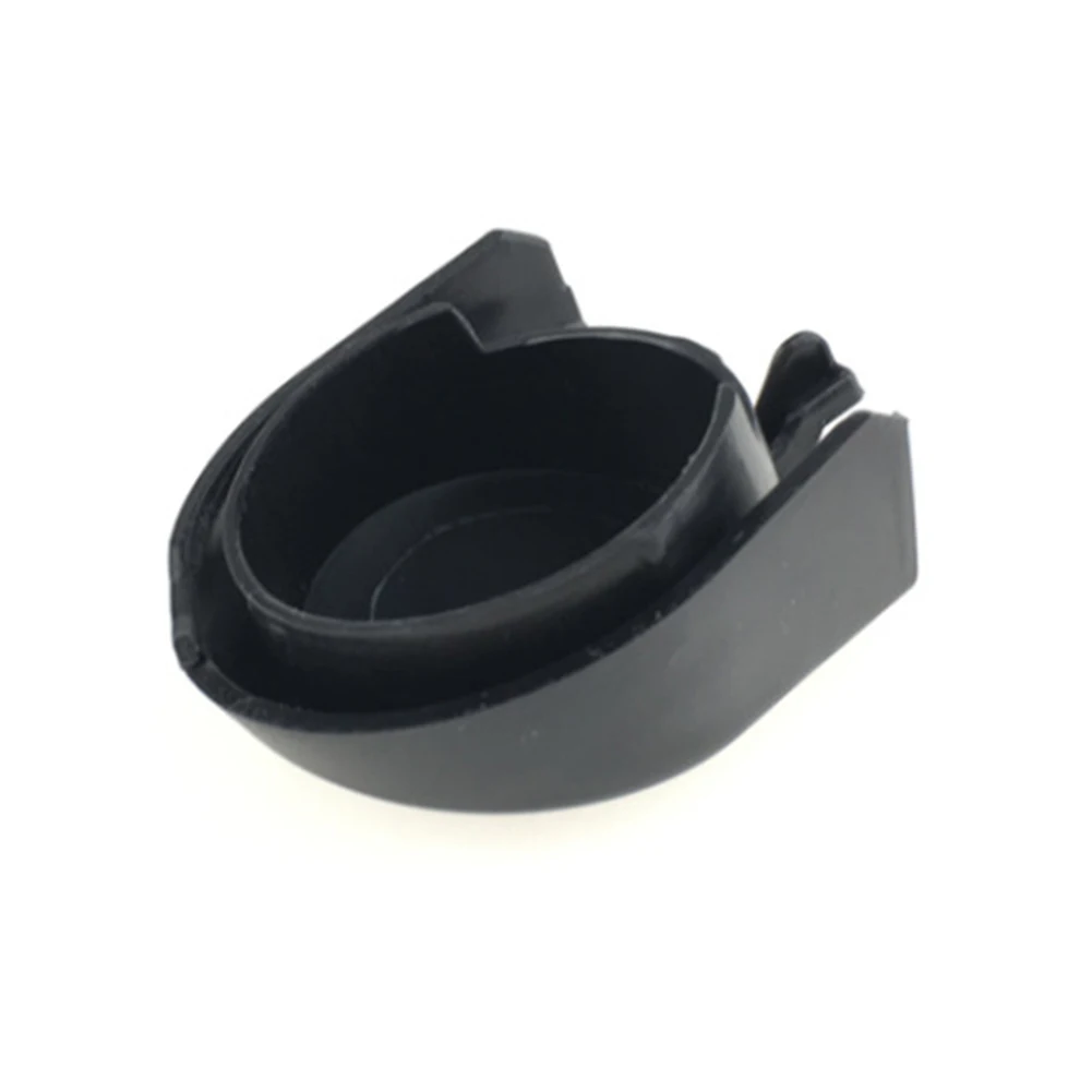 

1pcs Car Driver Passenger Side Wiper Arm Cap Cover 76601-SNA-A01 For Honda For Civic 4Dr Sedan 2006 - 2011 76602-SNA-A01