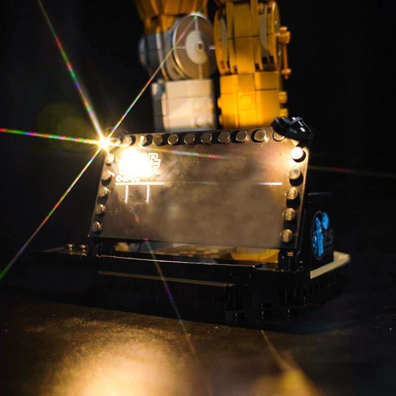 Нет модели светодиодной лампы Φ 75398