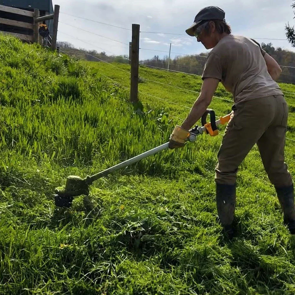 DWO1DT995 Замена пружинной основы совместимая с беспроводными триммерами для струн