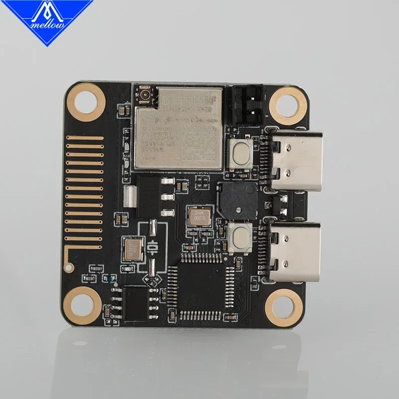 Мягкая кнопка Airclick аксессуары для 3D-принтеров Klipper быстрый контроль сделай сам