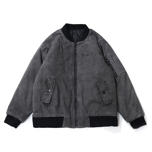 Куртка утепленная Cotton LX Hood Jacket 111