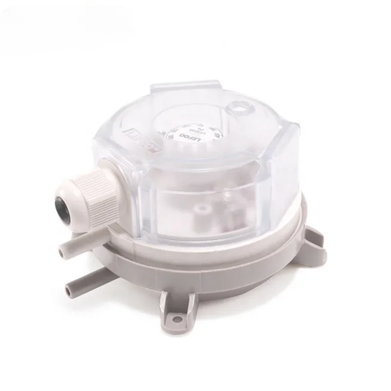 Переключатель воздушного дифференциального давления для компрессора WM1 LEFOO HVAC