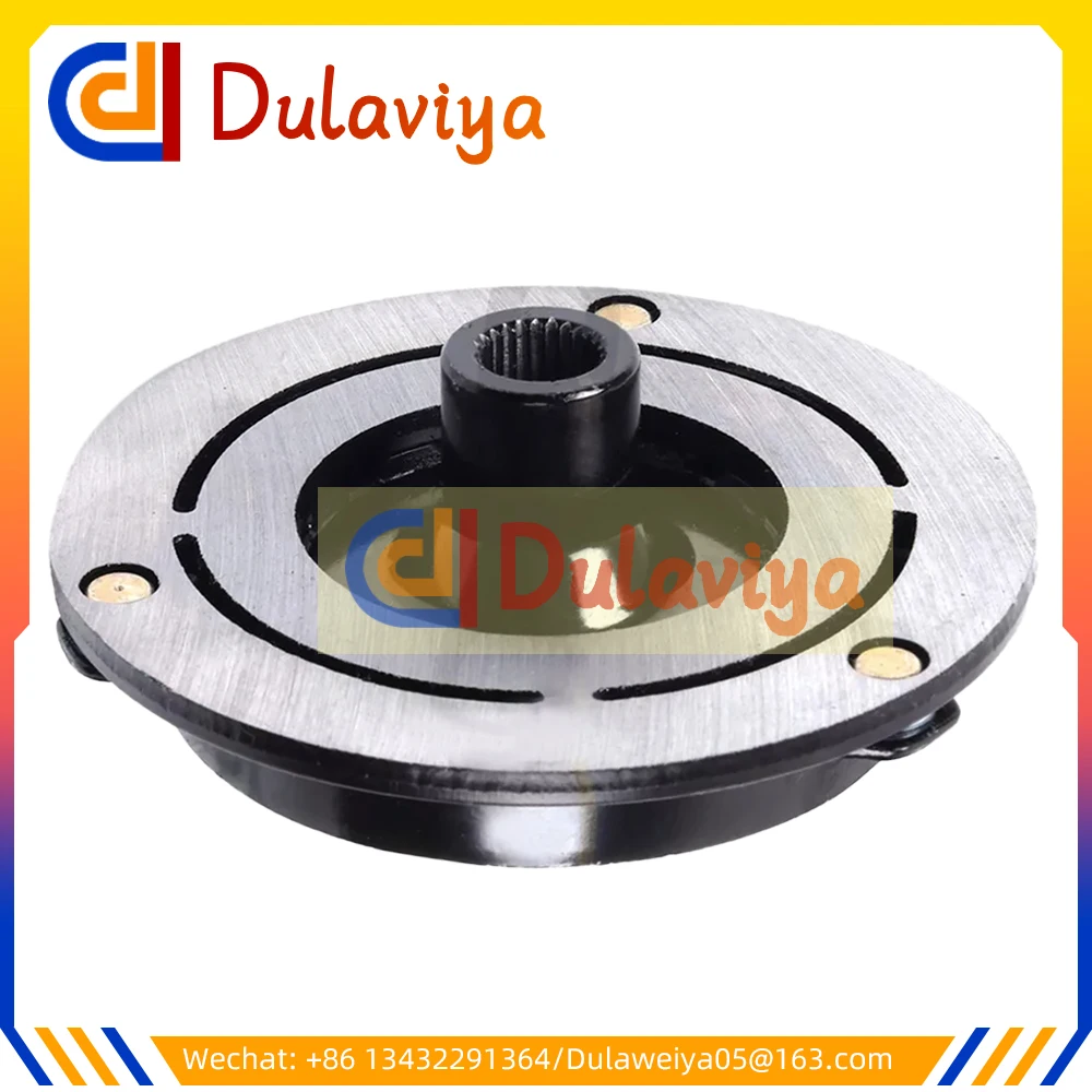 Муфта компрессора кондиционера переменного тока для Chrysler Town Country Dodge Caravan CO 29001C