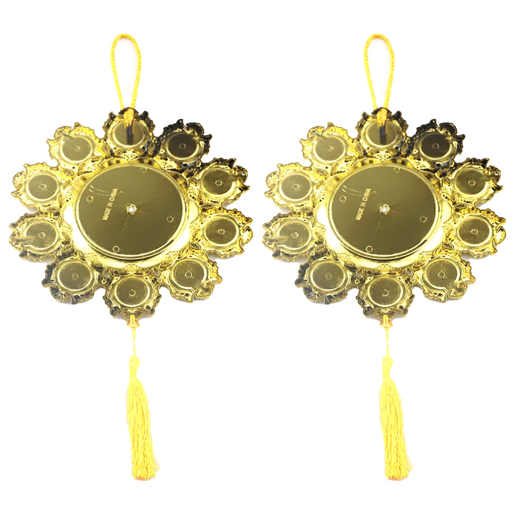 

2 шт., подвеска-украшение для дома