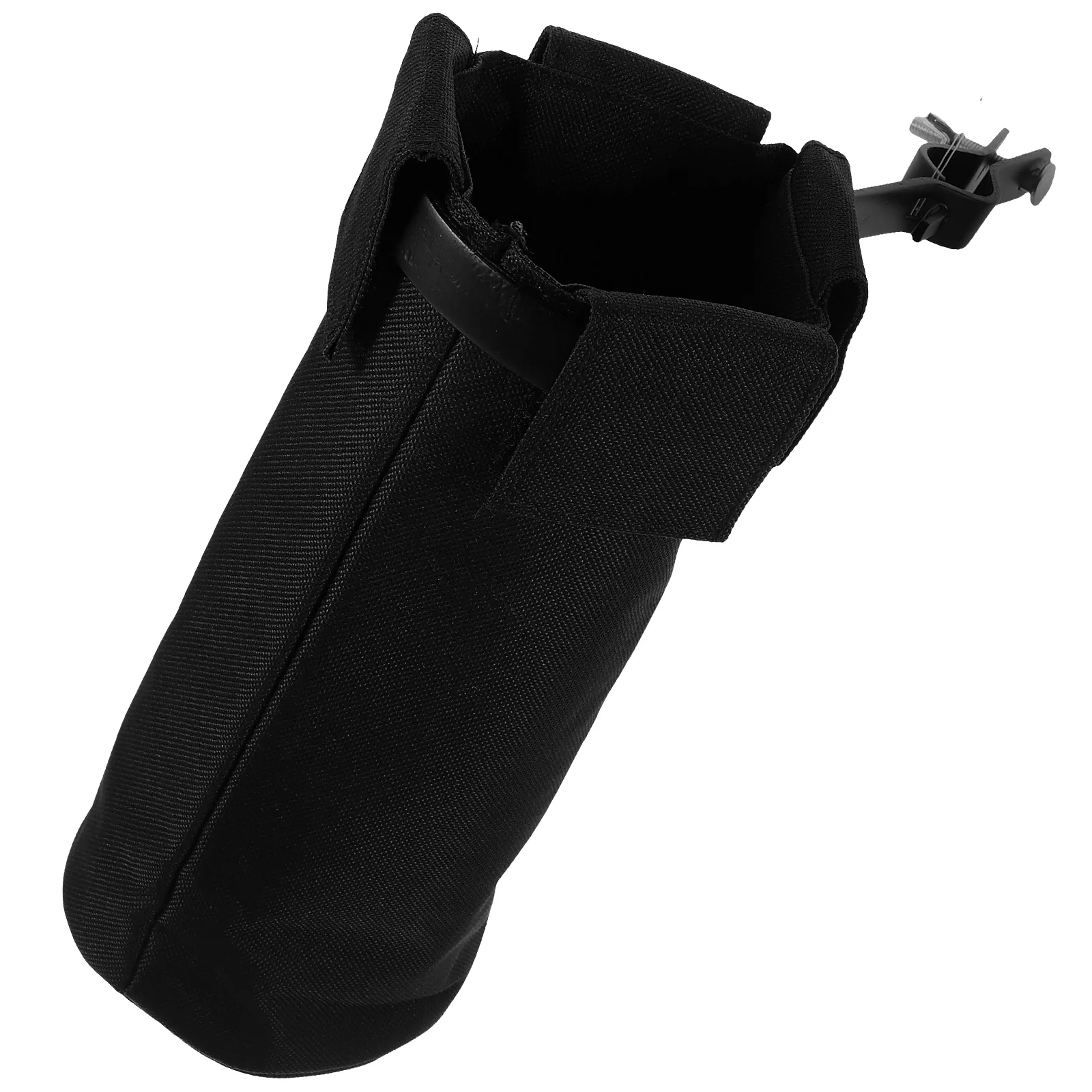 

Drum Kit Stick Barrel Durable Drumstick Carrying Bag Stickers Sponge Mallets Pouch Holder Storage Chicken Thighs