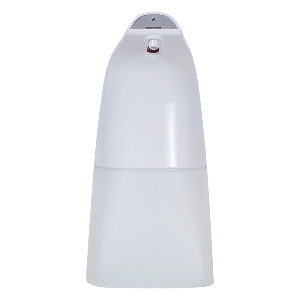 

Intelligent Infrared Induction Hand Washing Machine Automatic Induction Liquid Foam Soap Dispenser For Bathroom Kitchen