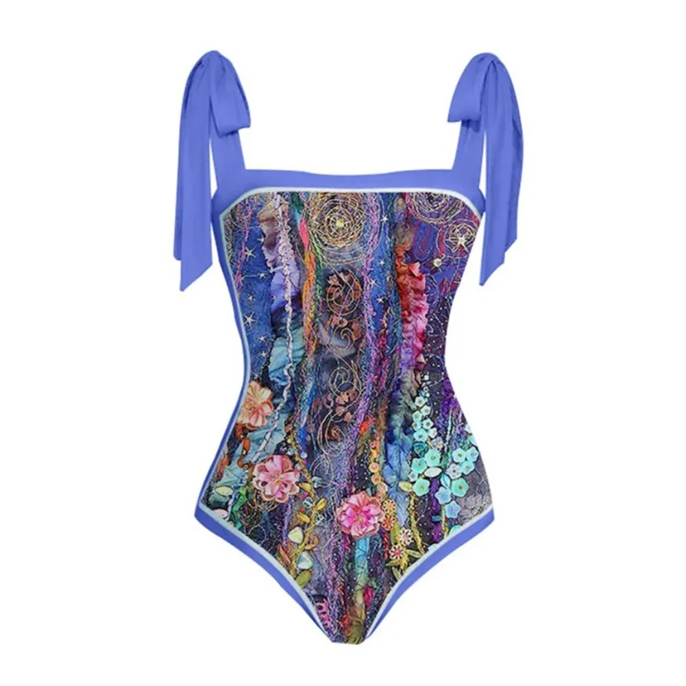 2 Piece Bikini Set Light Comfortable Bikini For Beach