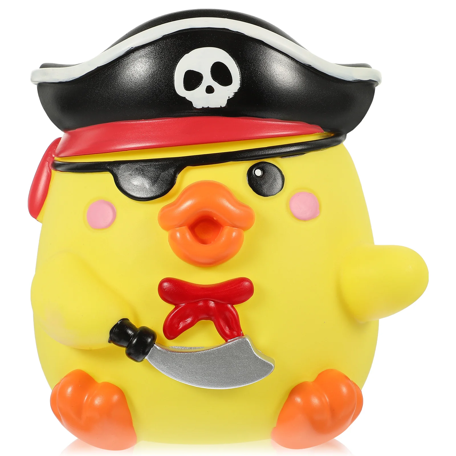 

Bank Piggy Money Saving Coin Jar Box Children Decorative Tabletop Pot Penny Cash Savings Saver Duck Storage Jars Change Banks