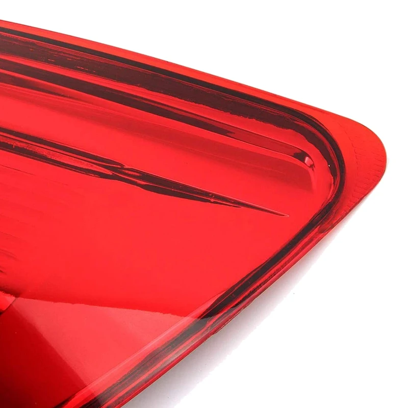 Для Nissan Qashqai Dualis J10 2008-2015 автомобильный внешний задний фонарь