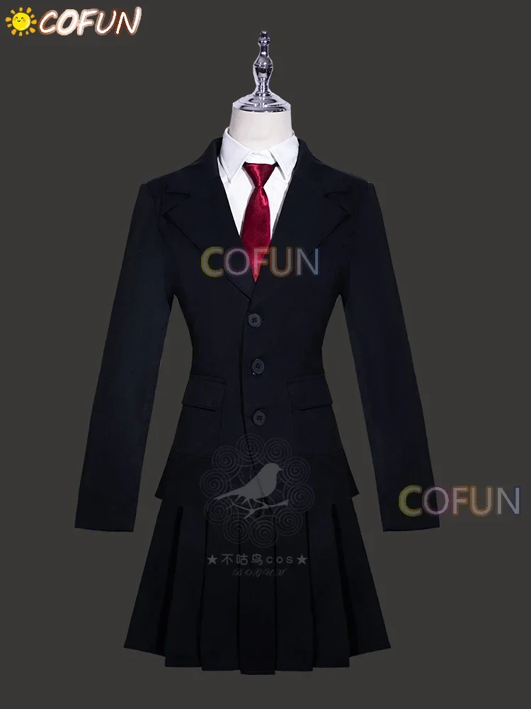 Костюм для косплея RealCos с обручем волос униформа JK хэллоуина аниме комикс ведьмы