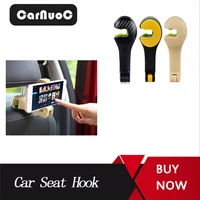 car styling interior seat headrest hook phone holder for bmw audi volkswagen lexus chevrolet tesla ford focus car accessories