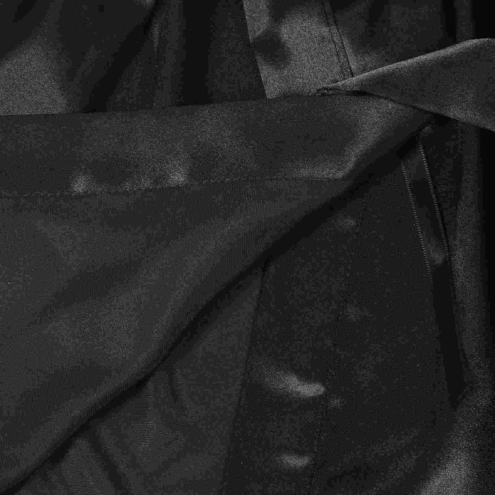 Women Sleepwear Artificial Silk Bride Wedding Robe Bridesmaid Short Robe for Wedding Party