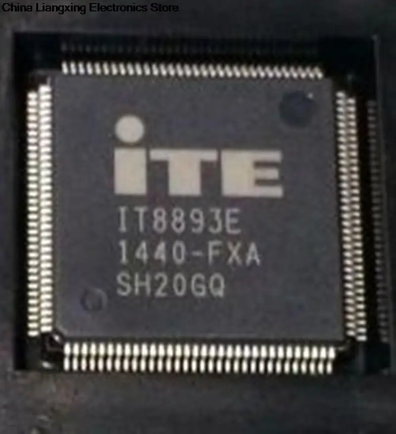 

5-10PCS/lot IT8893E FXA FXS EXA EXS QFP-128 New original ic chip In stock